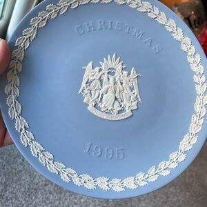 Wedgewood Lot of items